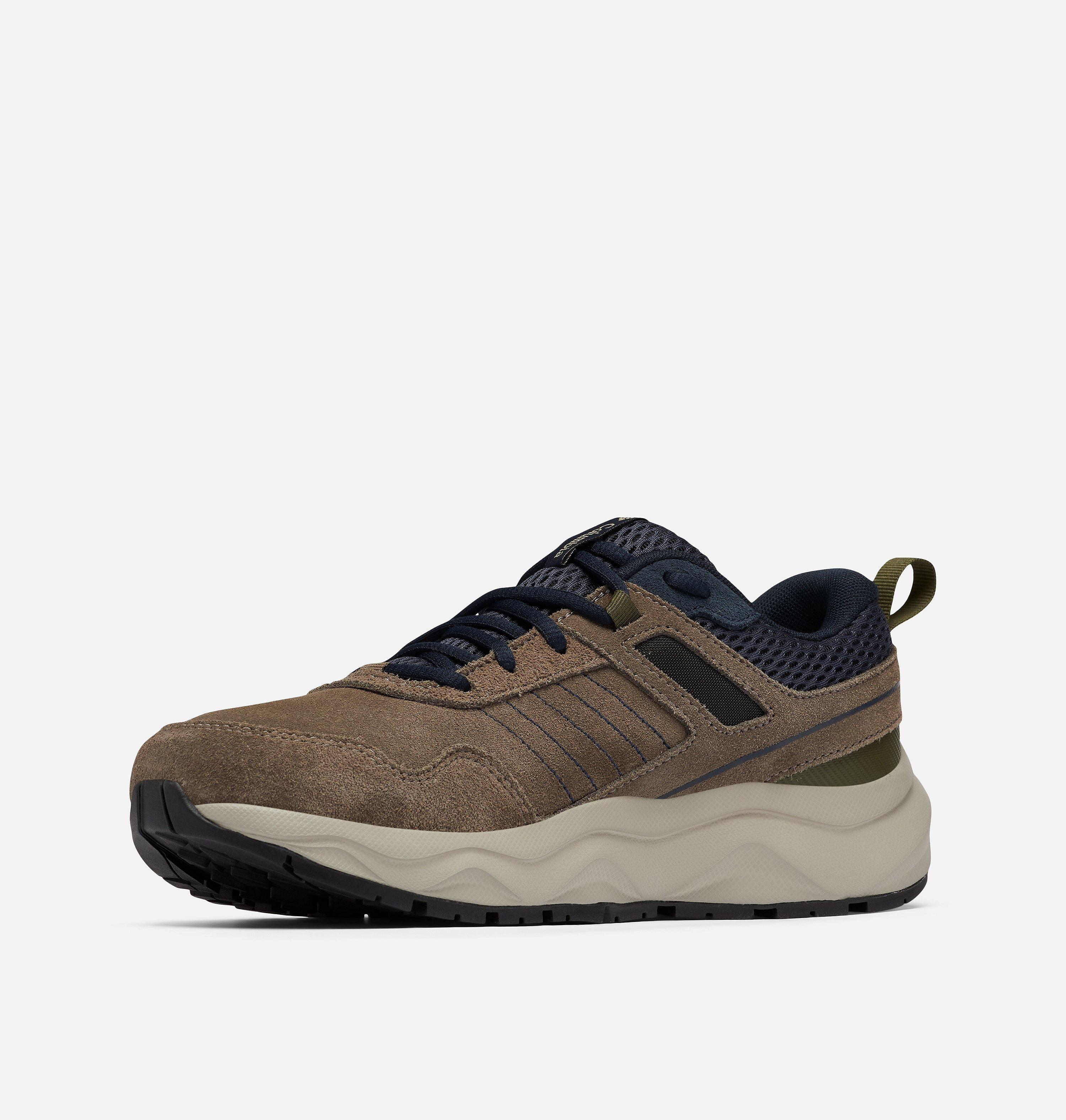 Men's Plateau Venture Shoe 6