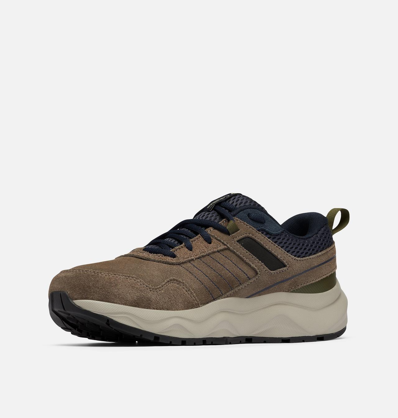 Men's Plateau Venture™ Shoe 6