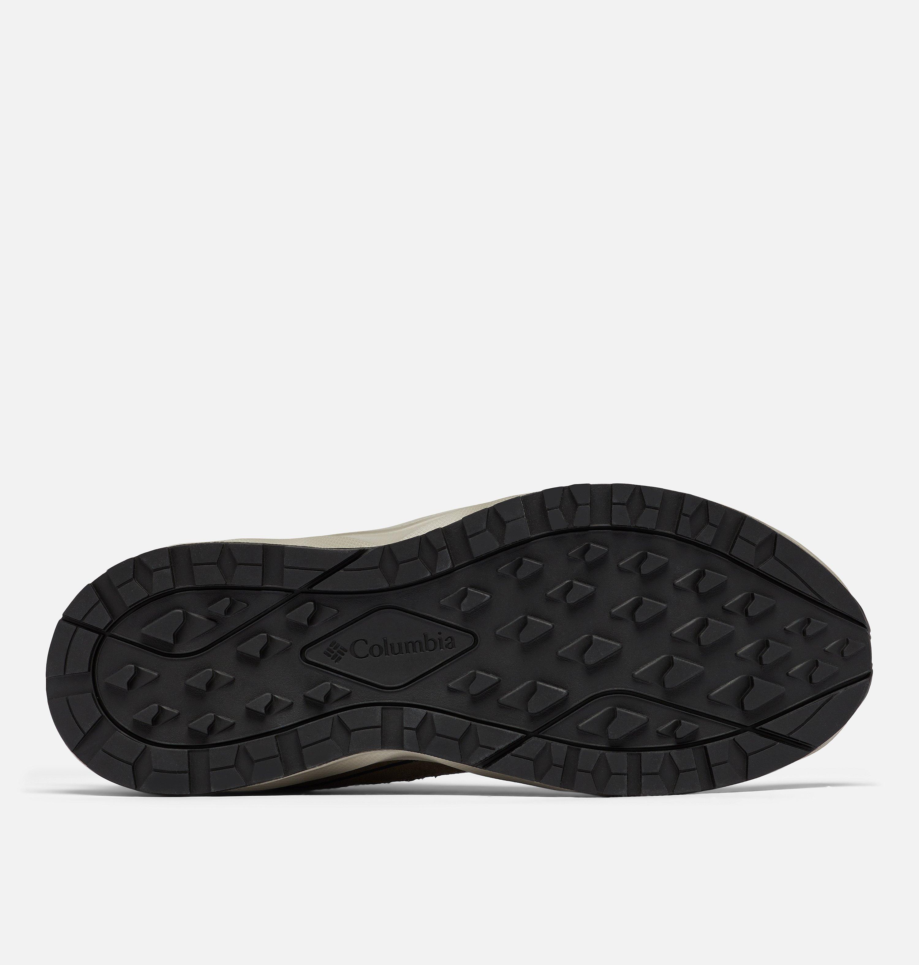 Men's Plateau Venture Shoe 4