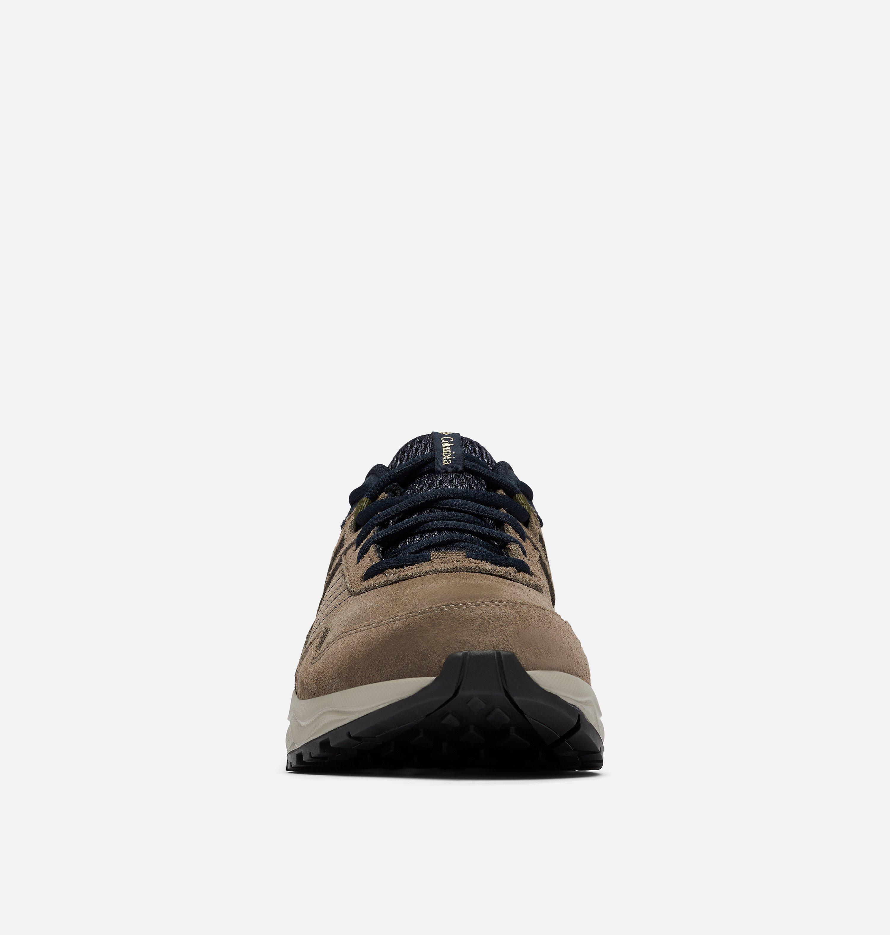 Men's Plateau Venture Shoe 7