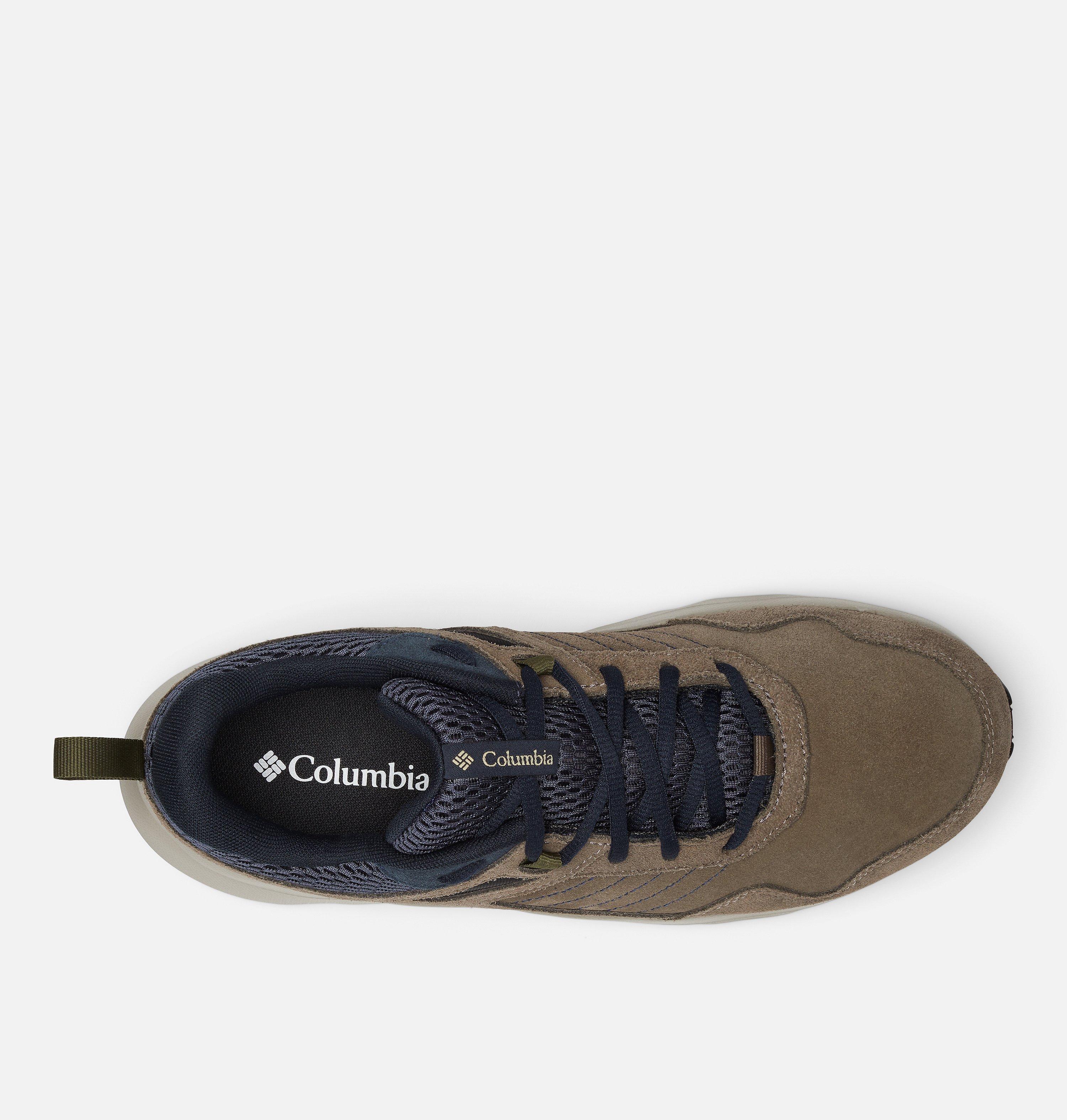 Men's Plateau Venture Shoe 3