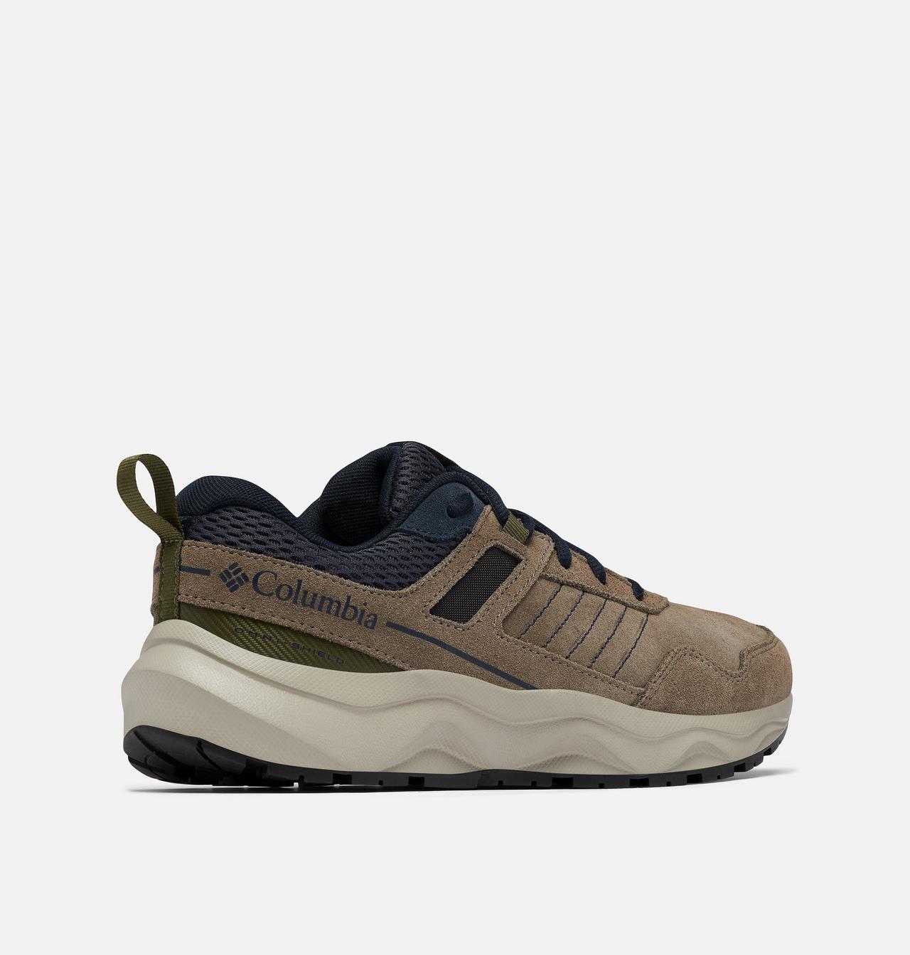 Men's Plateau Venture™ Shoe - Wide 9