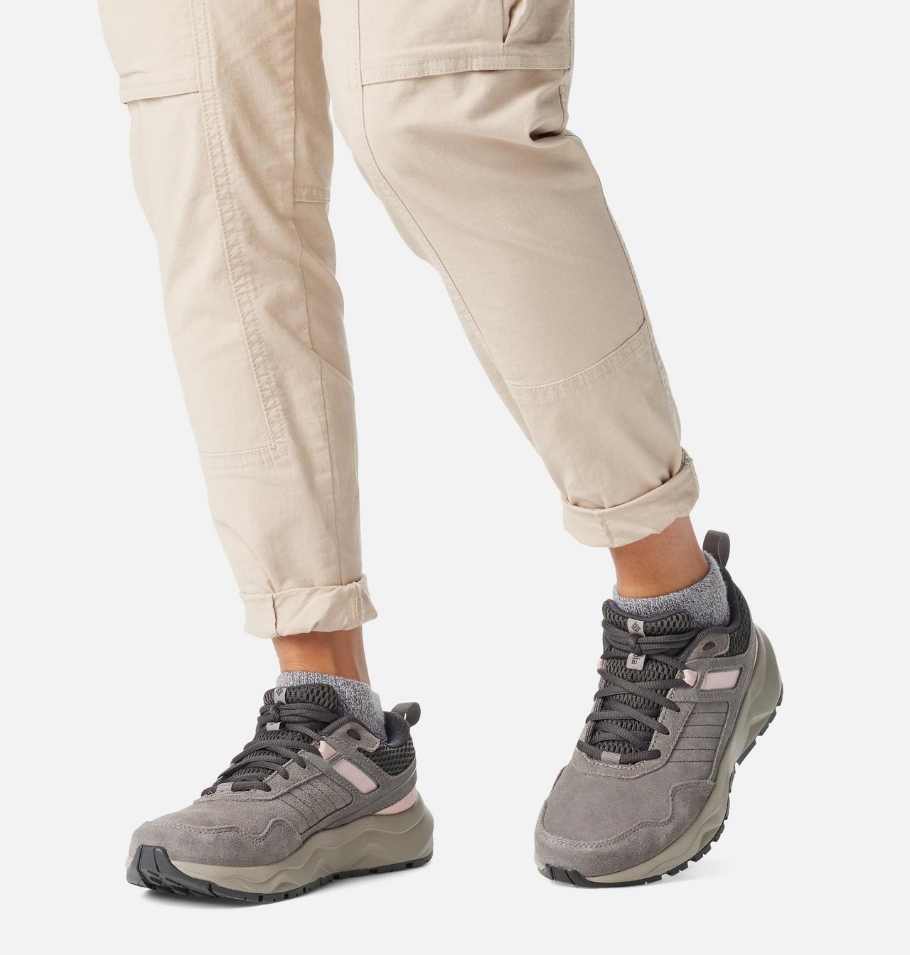 Women's Plateau Venture™ Shoe 11