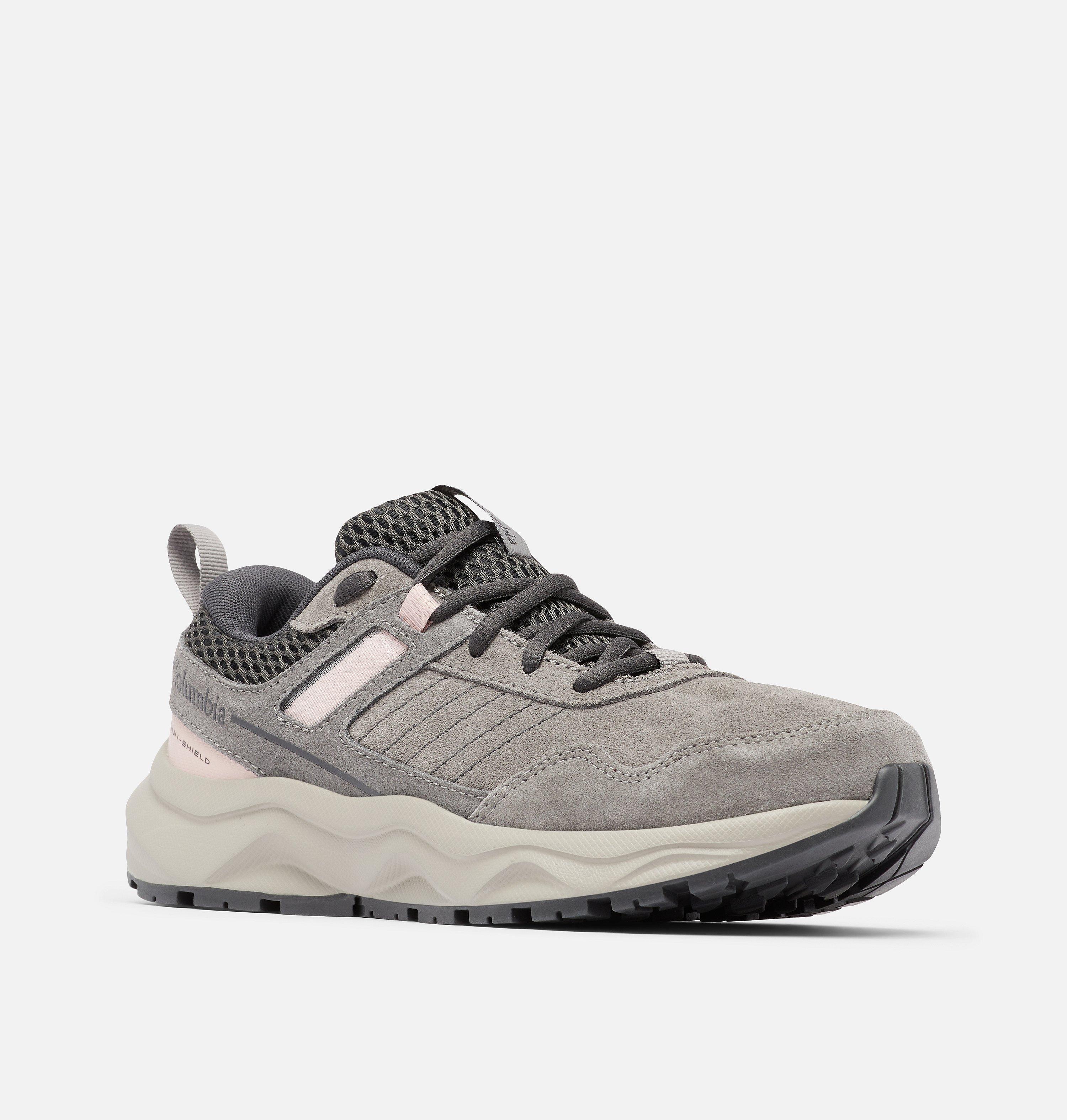 Women's Plateau Venture™ Shoe 3