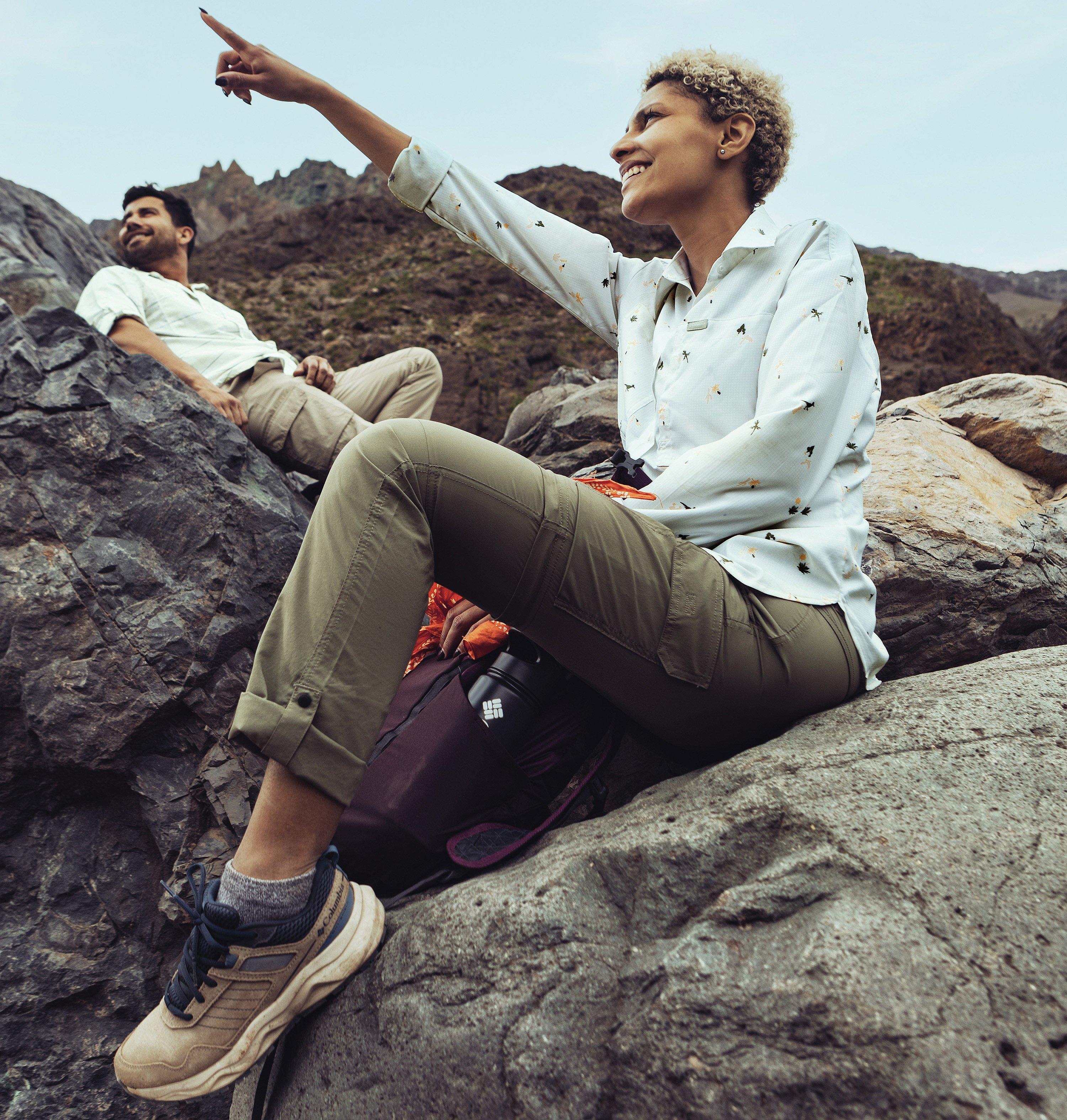 Women's Plateau Venture™ Shoe 11