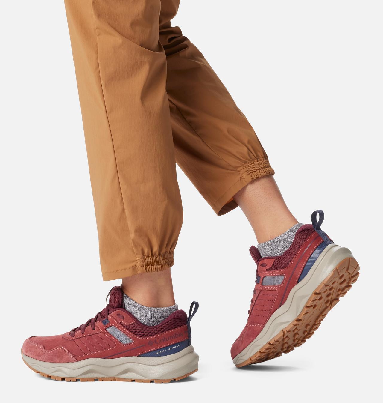 Women's Plateau Venture™ Shoe 11