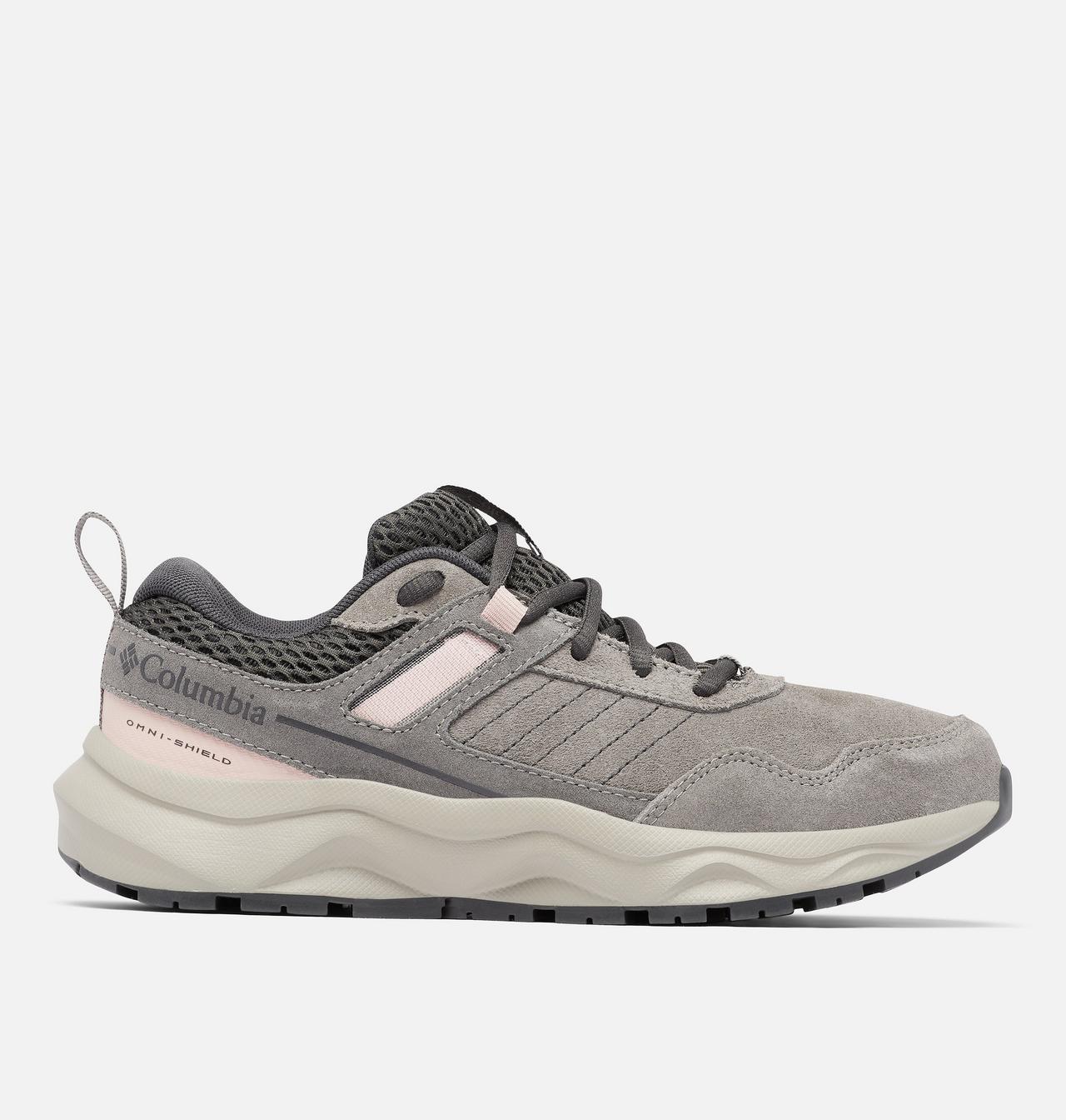 Women's Plateau Venture™ Shoe - Wide 1