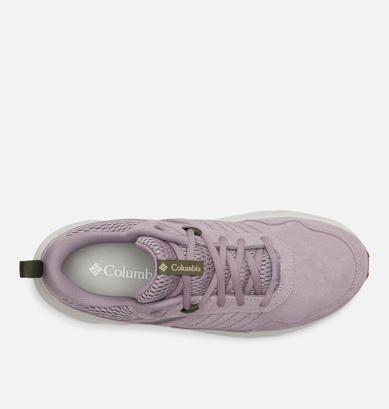 Women's Plateau Venture™ Shoe - Wide 3