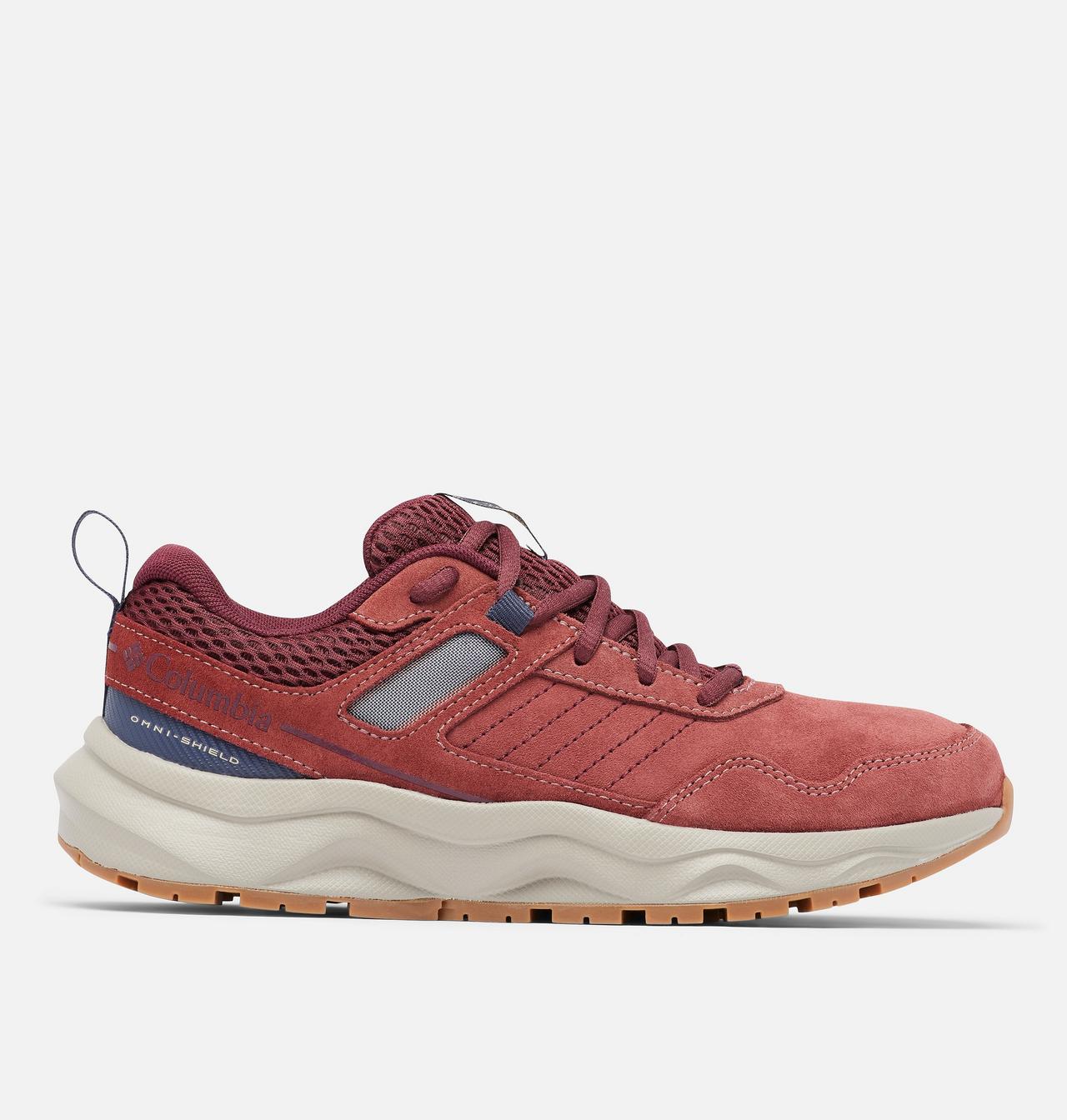 Women's Plateau Venture™ Shoe - Wide 1