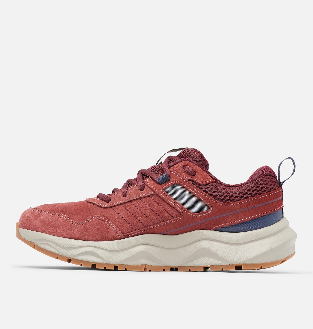 Women's Plateau Venture™ Shoe - Wide 6