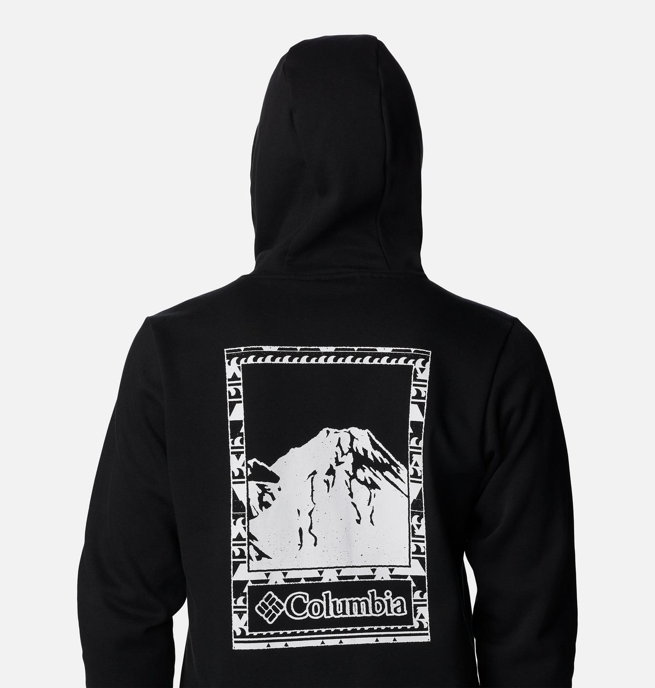 Men's CSC™ Graphic Hoodie 5