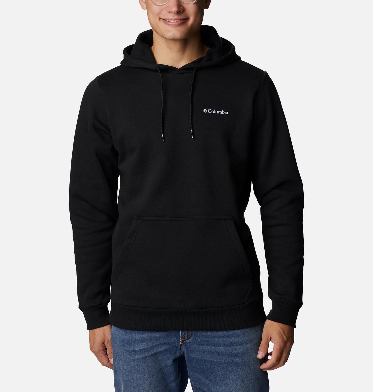 Men's CSC™ Graphic Hoodie 1