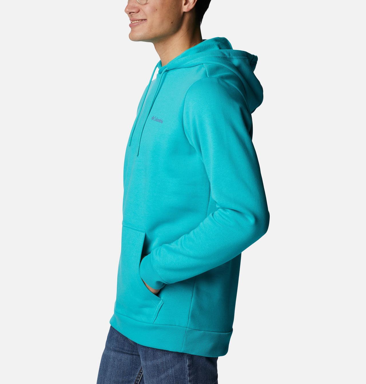 Men's CSC™ Graphic Hoodie 3