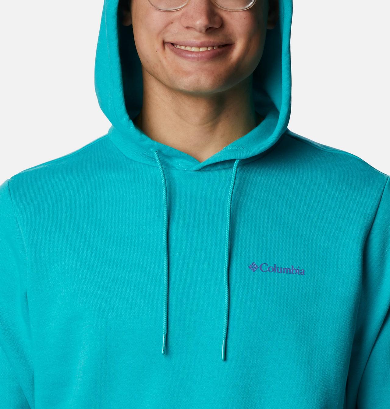Men's CSC™ Graphic Hoodie 4