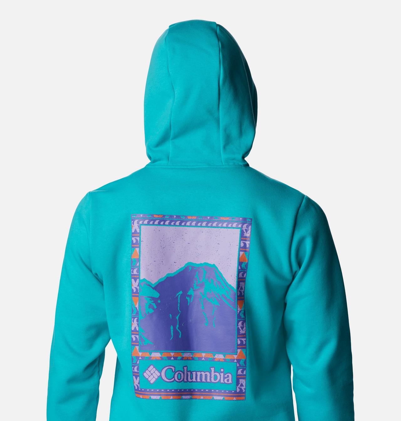 Men's CSC™ Graphic Hoodie 5
