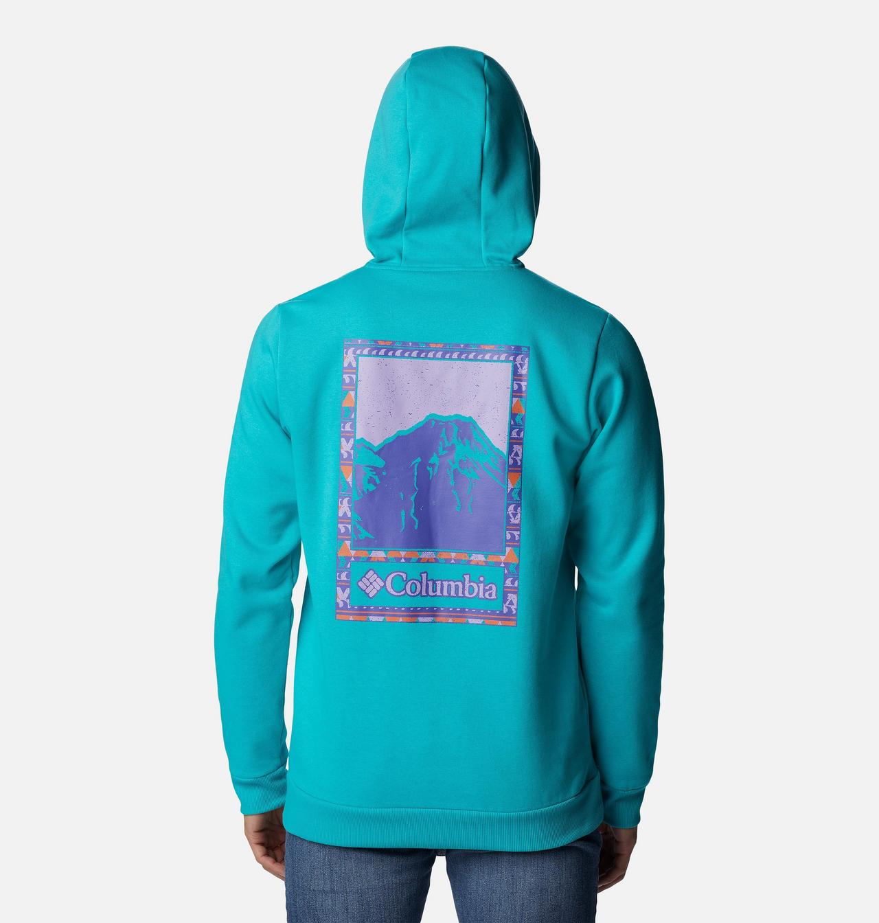 Men's CSC™ Graphic Hoodie 2