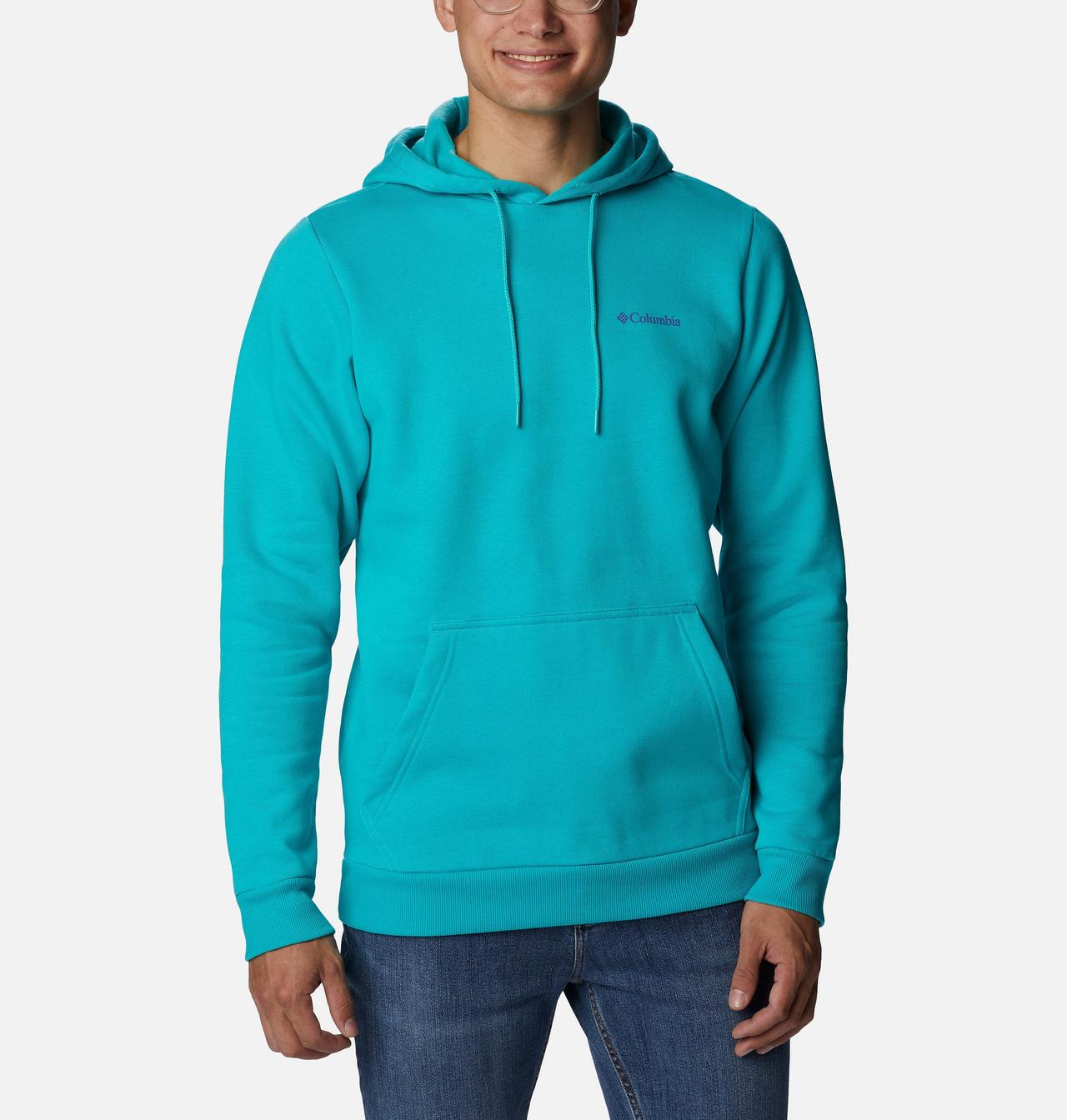 Men's CSC™ Graphic Hoodie 1