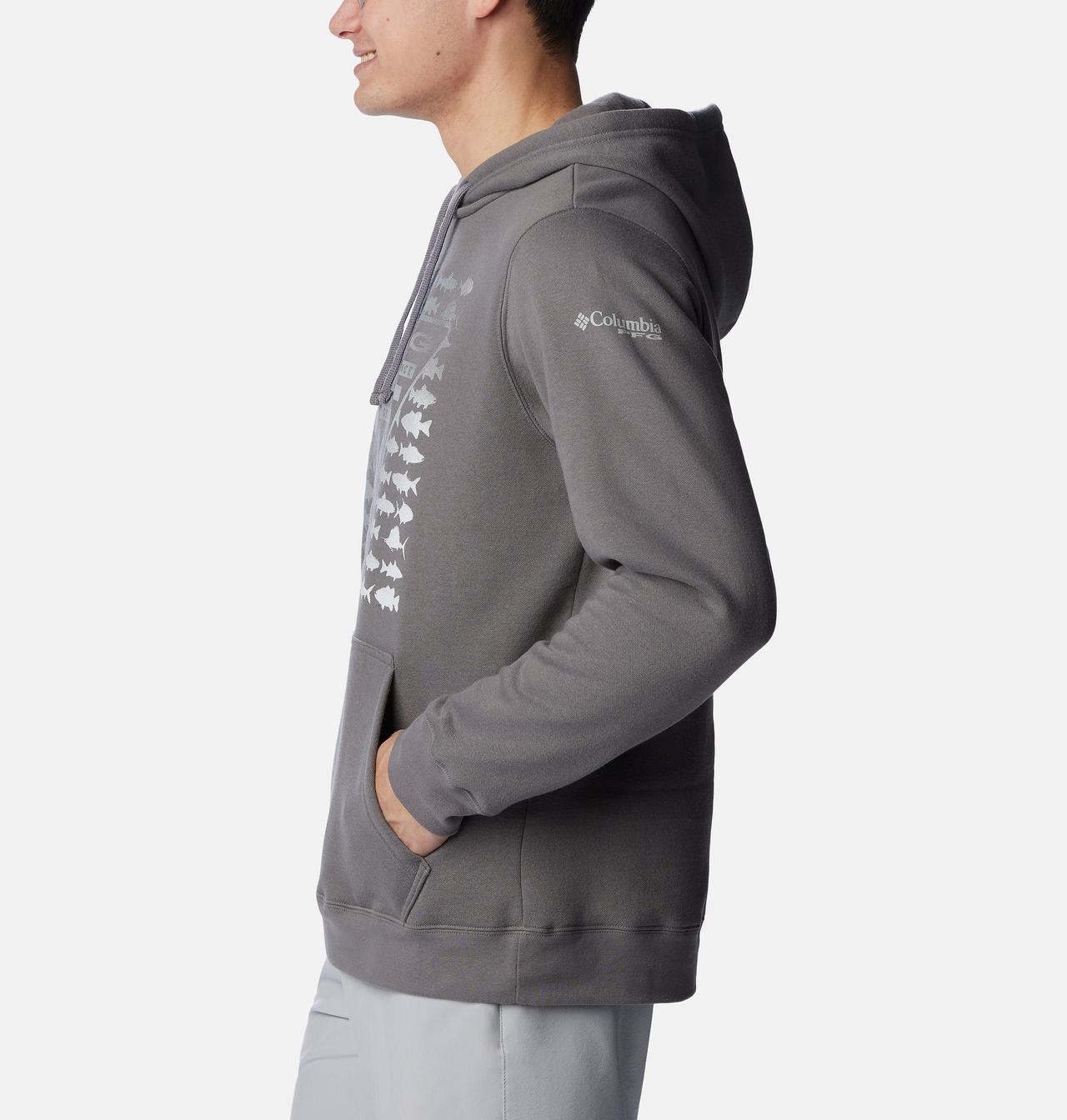 Men's PFG™ Elements Hoodie 3