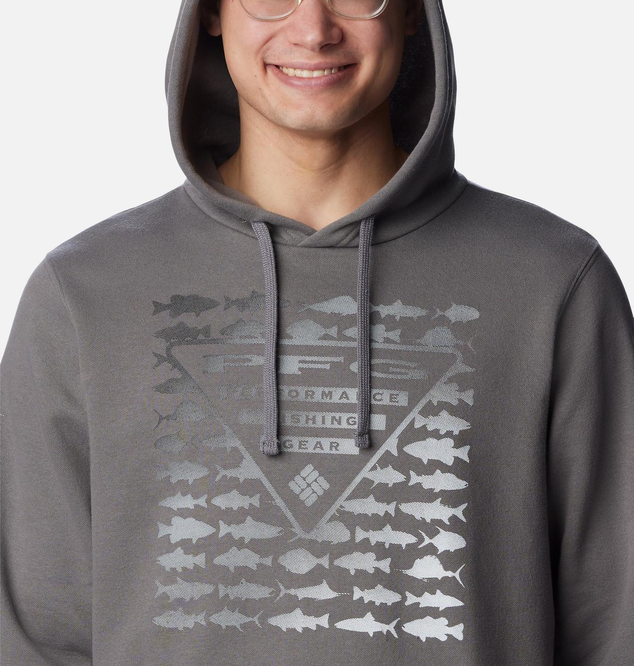 Men's PFG™ Elements Hoodie 4