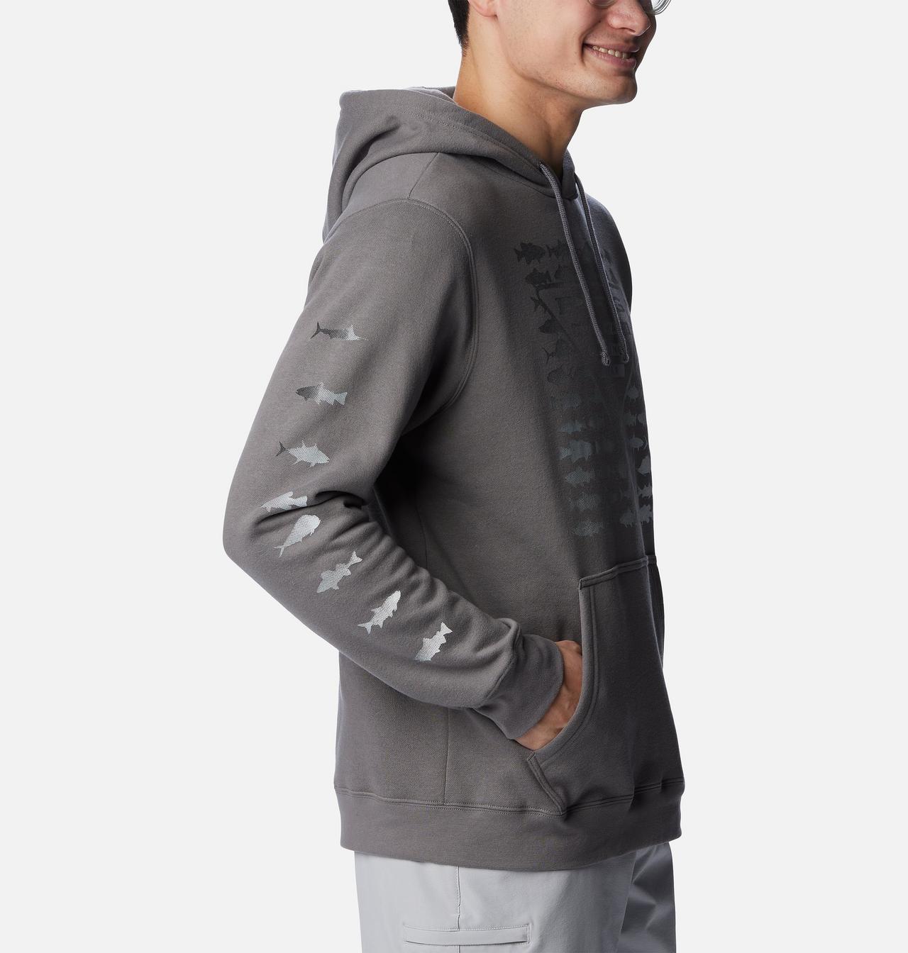 Men's PFG™ Elements Hoodie 6