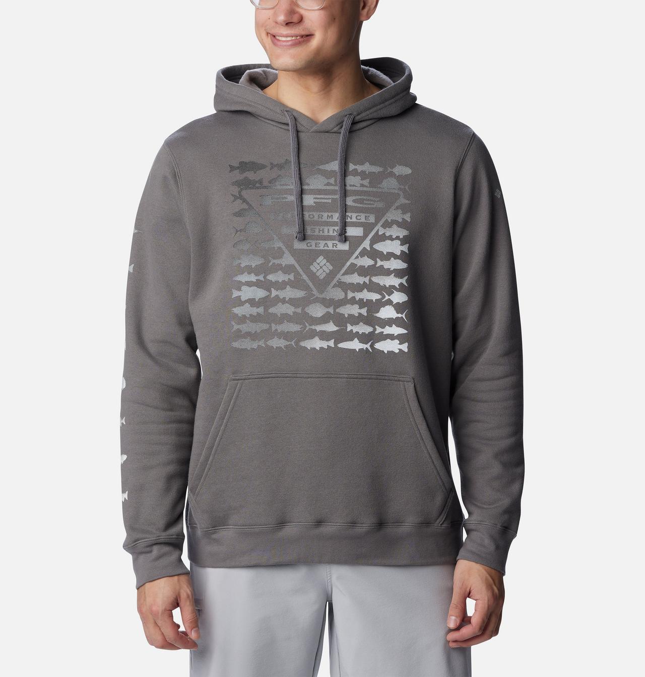 Men's PFG™ Elements Hoodie 1