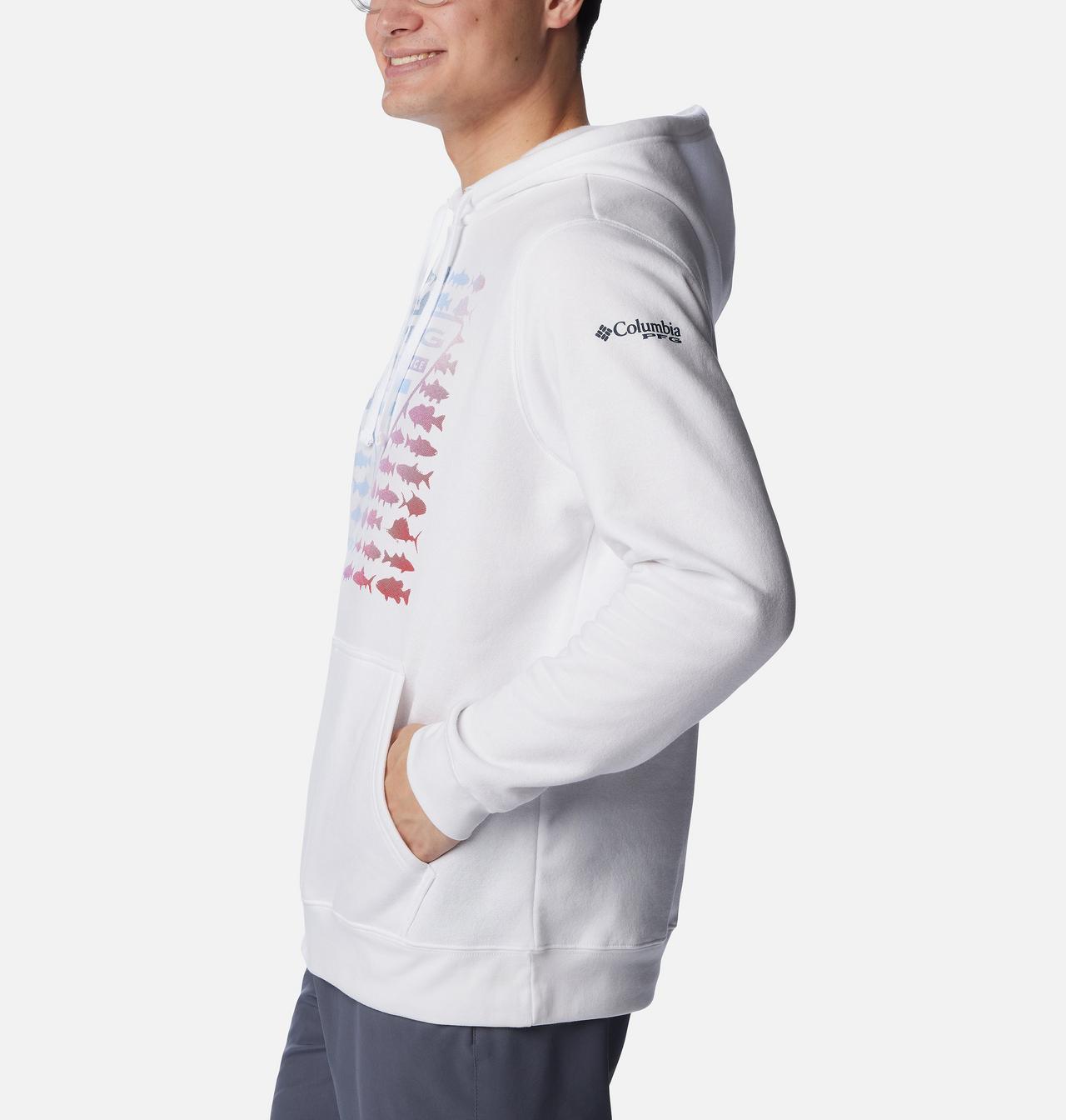 Men's PFG™ Elements Hoodie 3