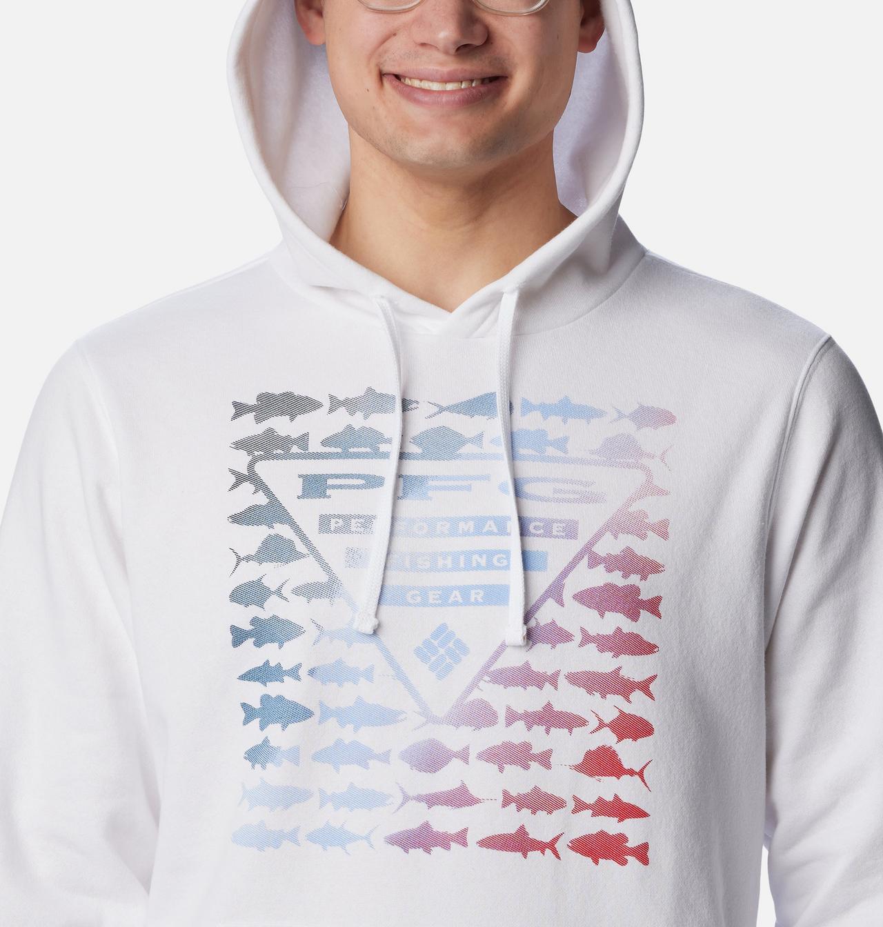 Men's PFG™ Elements Hoodie 4