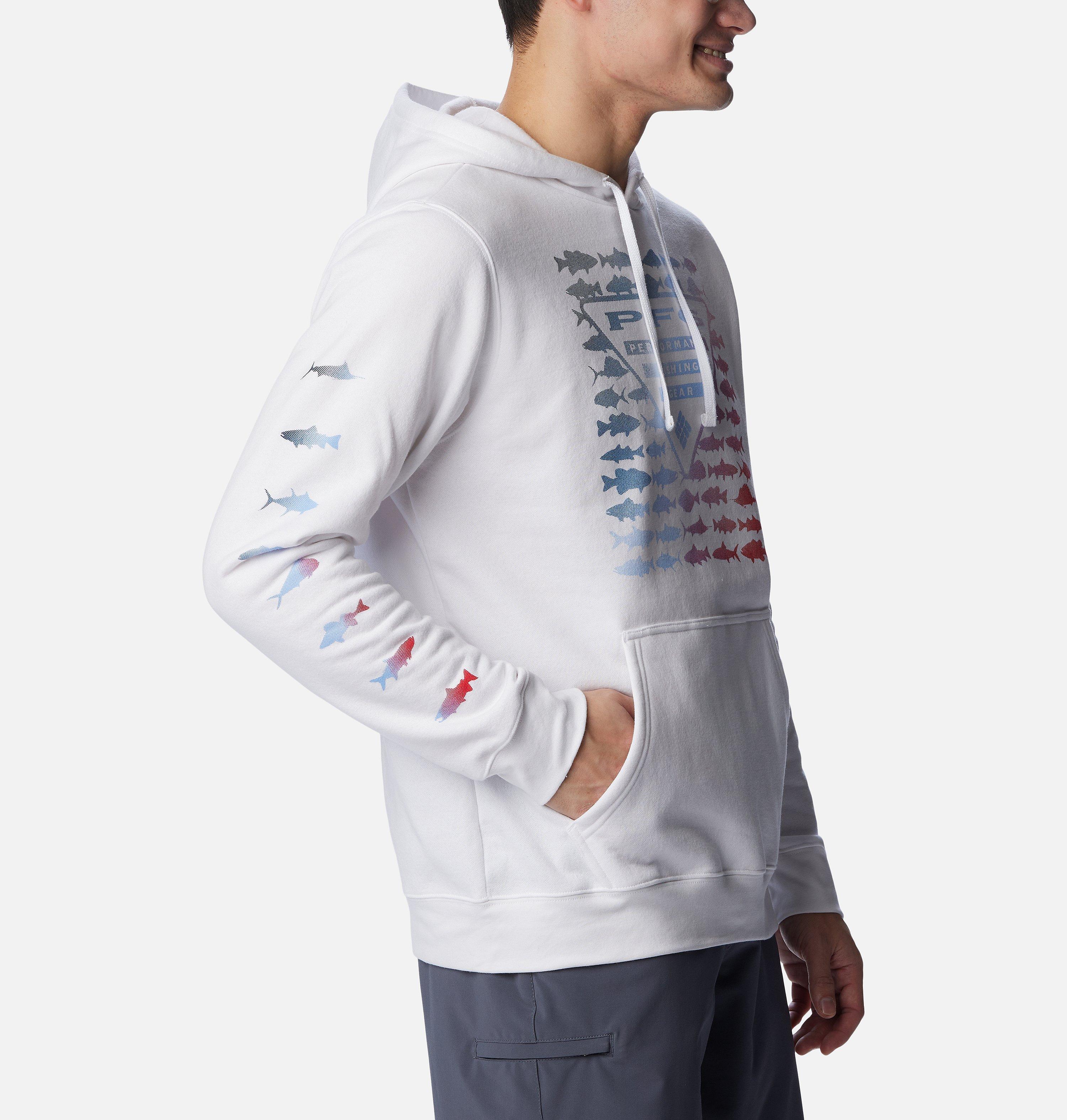 Men's PFG™ Elements Hoodie 6