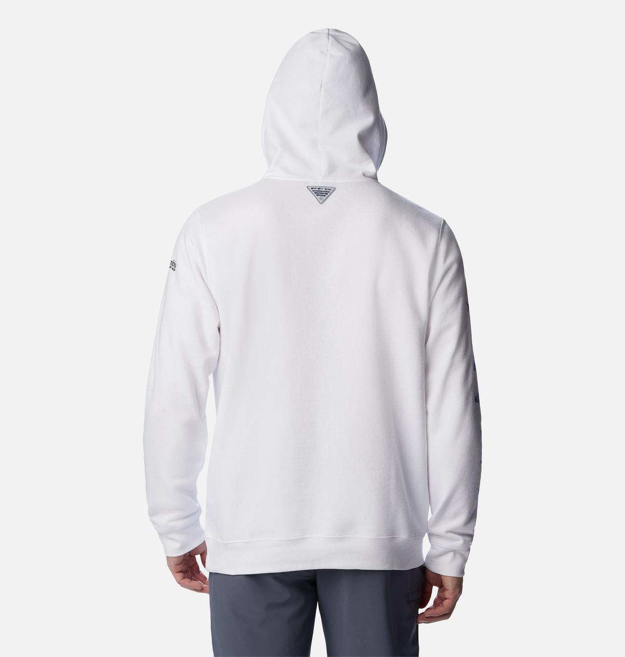 Men's PFG™ Elements Hoodie 2