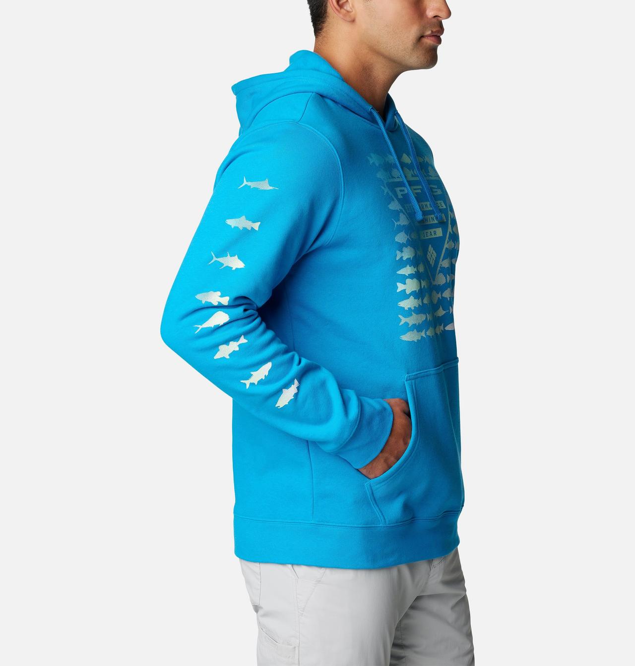 Men's PFG™ Elements Hoodie 3