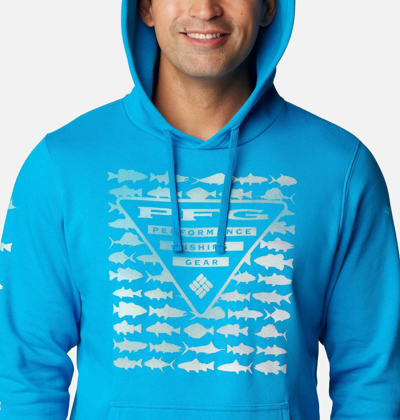 Men's PFG™ Elements Hoodie 4