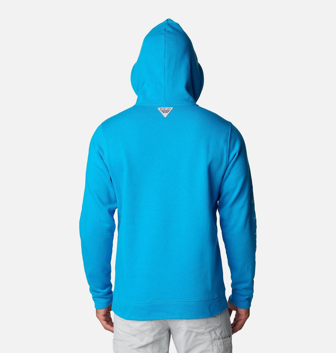 Men's PFG™ Elements Hoodie 2