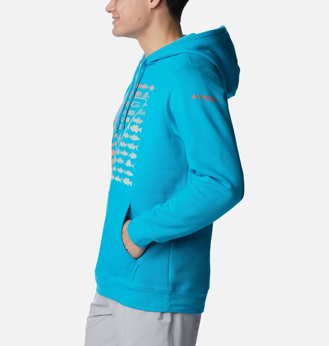 Men's PFG™ Elements Hoodie 3