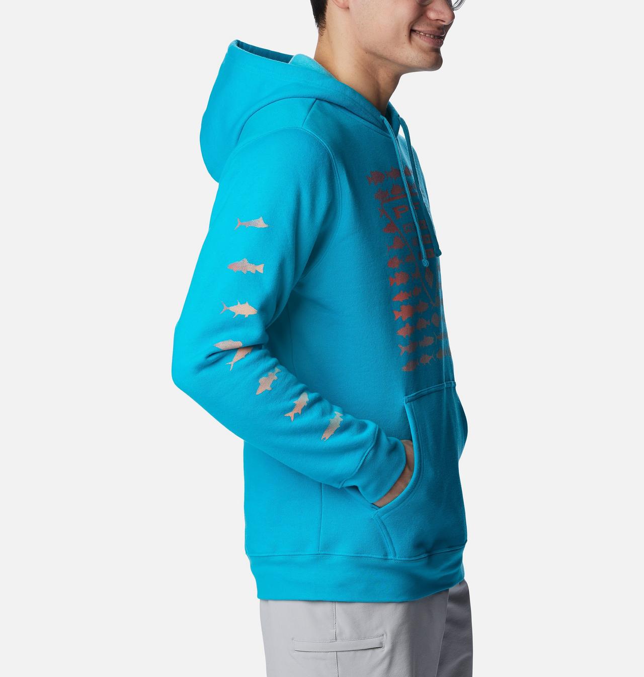 Men's PFG™ Elements Hoodie 6