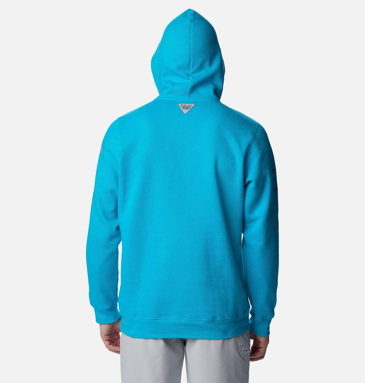 Men's PFG™ Elements Hoodie 2