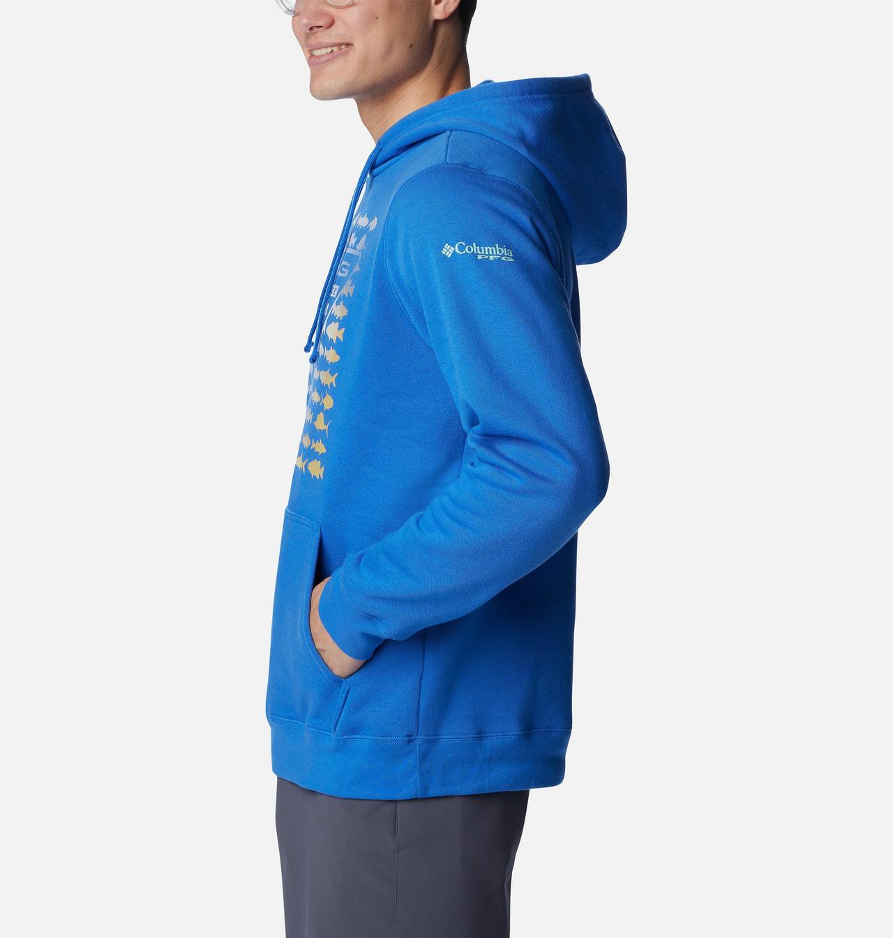 Men's PFG™ Elements Hoodie 3
