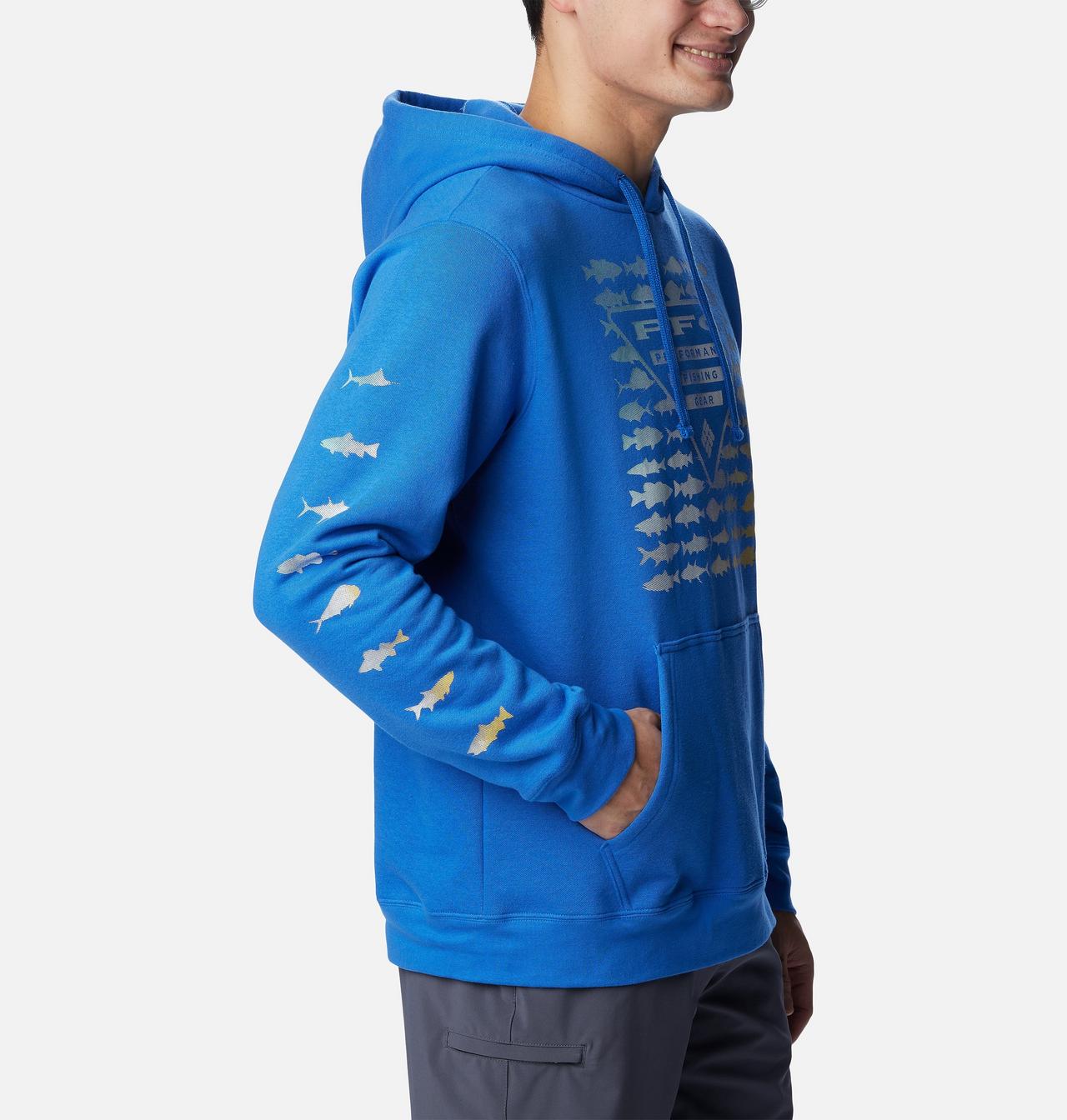Men's PFG™ Elements Hoodie 6
