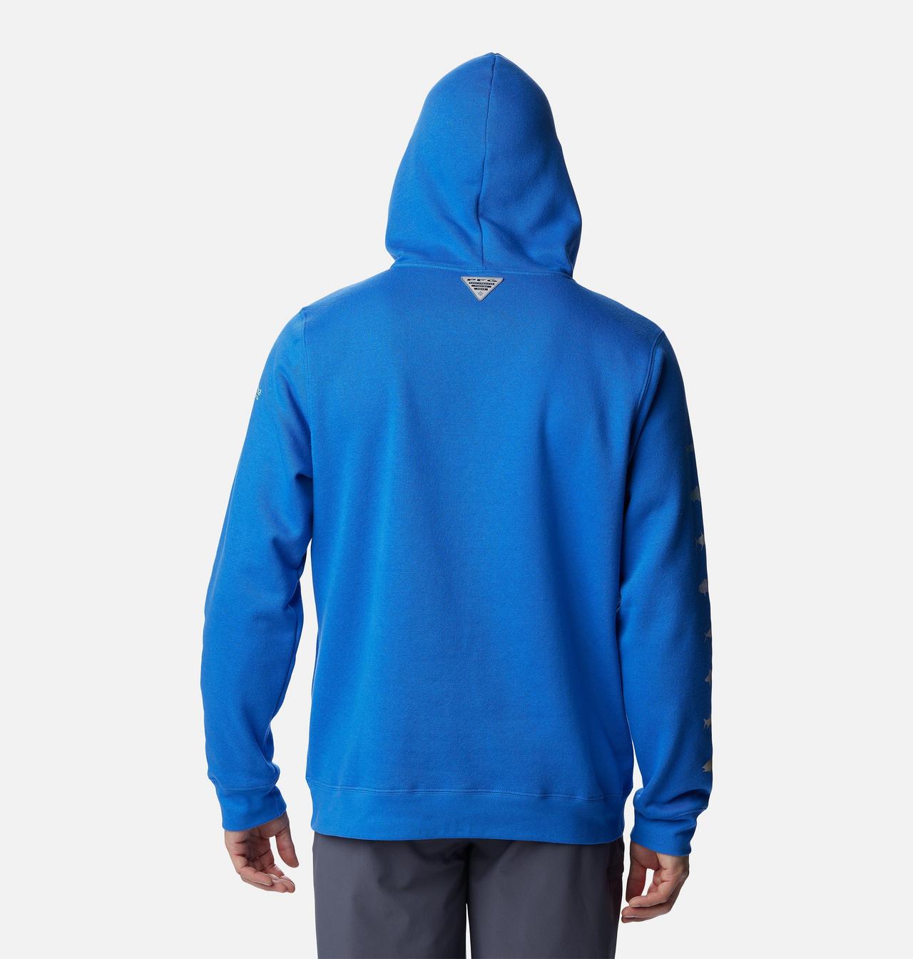 Men's PFG™ Elements Hoodie 2