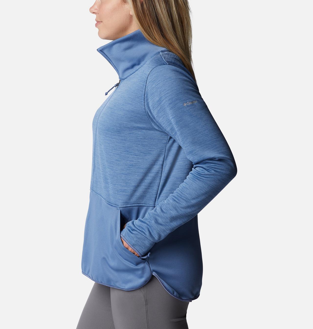 Women's Sunny Springs™ Half Zip Fleece 3