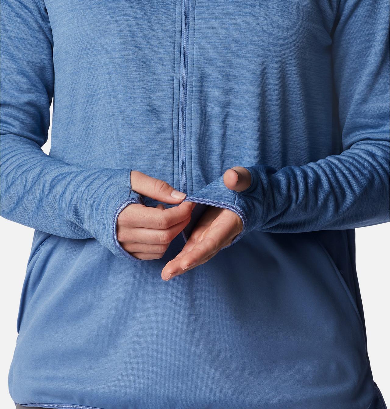 Women's Sunny Springs™ Half Zip Fleece 5