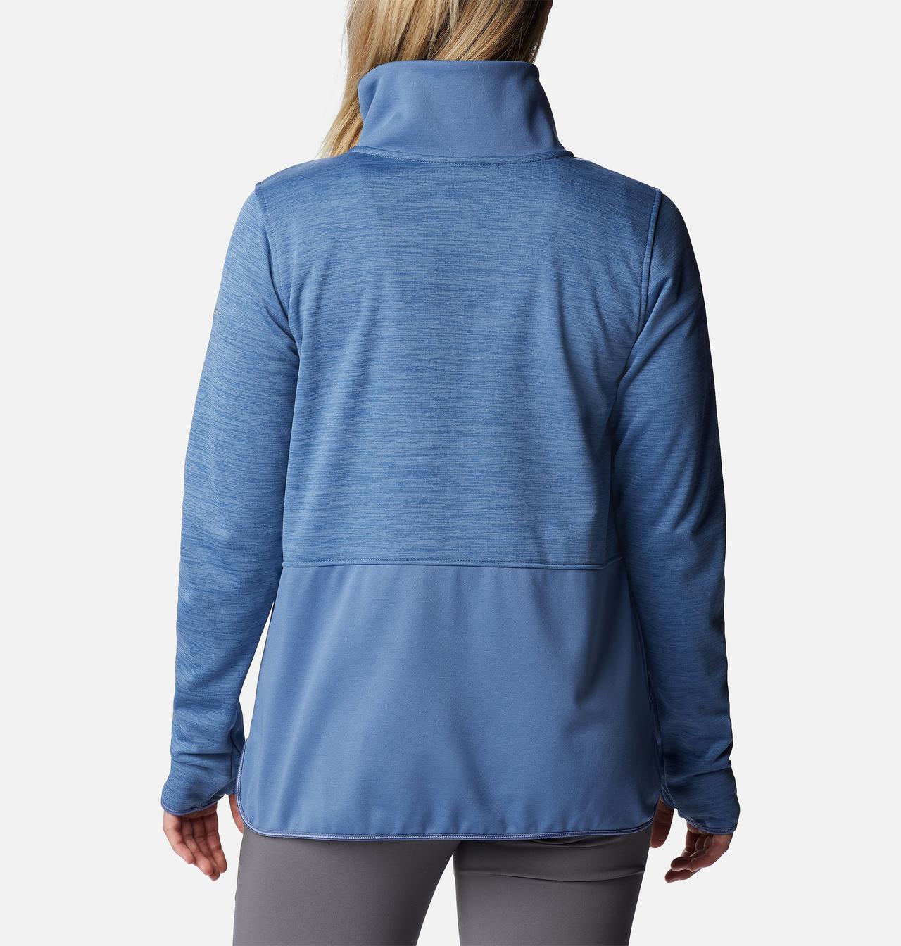 Women's Sunny Springs™ Half Zip Fleece 2