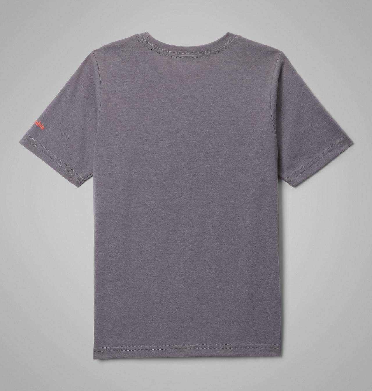 Boys' La Poudre Pass™ Short Sleeve T-Shirt 2