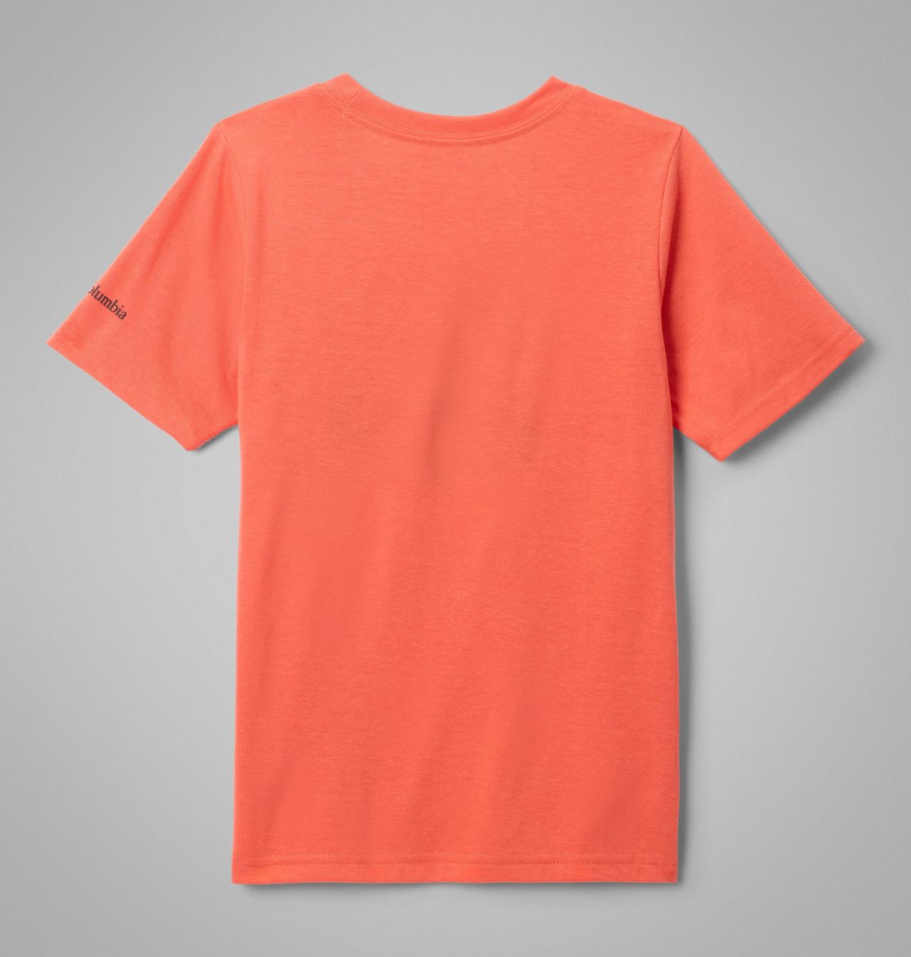 Boys' La Poudre Pass™ Short Sleeve T-Shirt 2