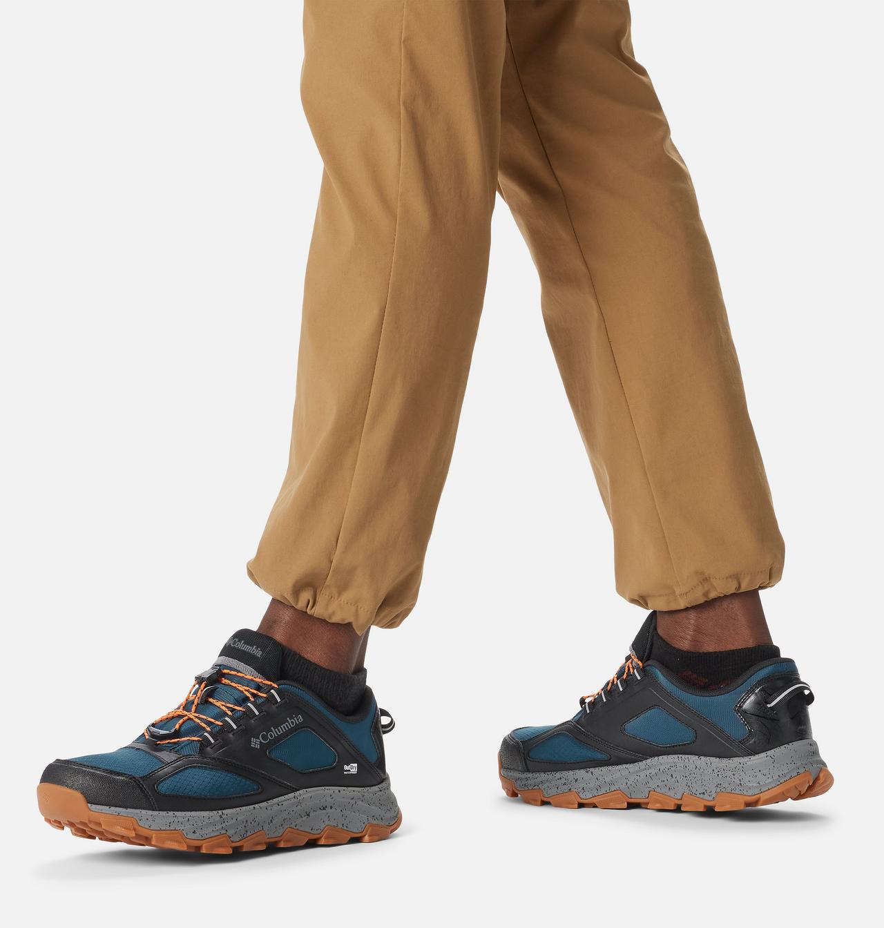 Men's Flow Morrison™ OutDry™ Shoe 11