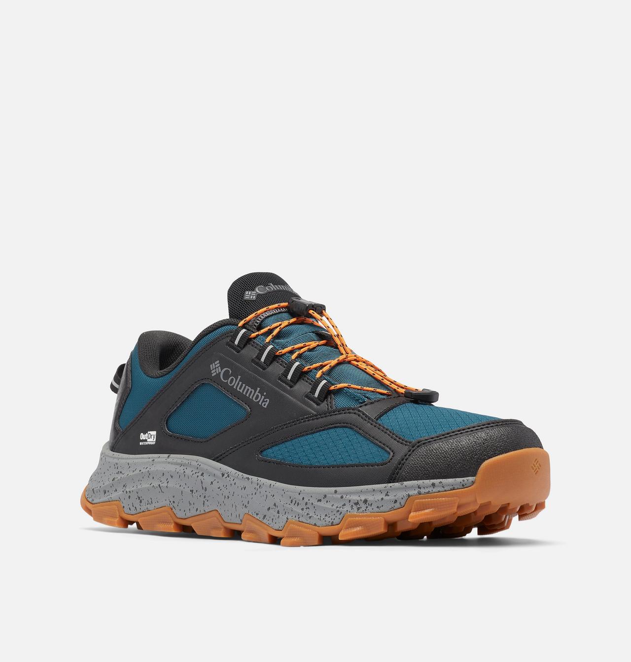Men's Flow Morrison™ OutDry™ Shoe 4