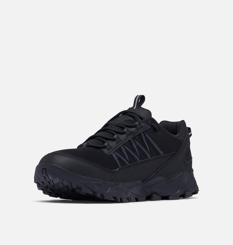 Men's Flow Fremont Urban Active Trainers, Color: Black, Black, image 6