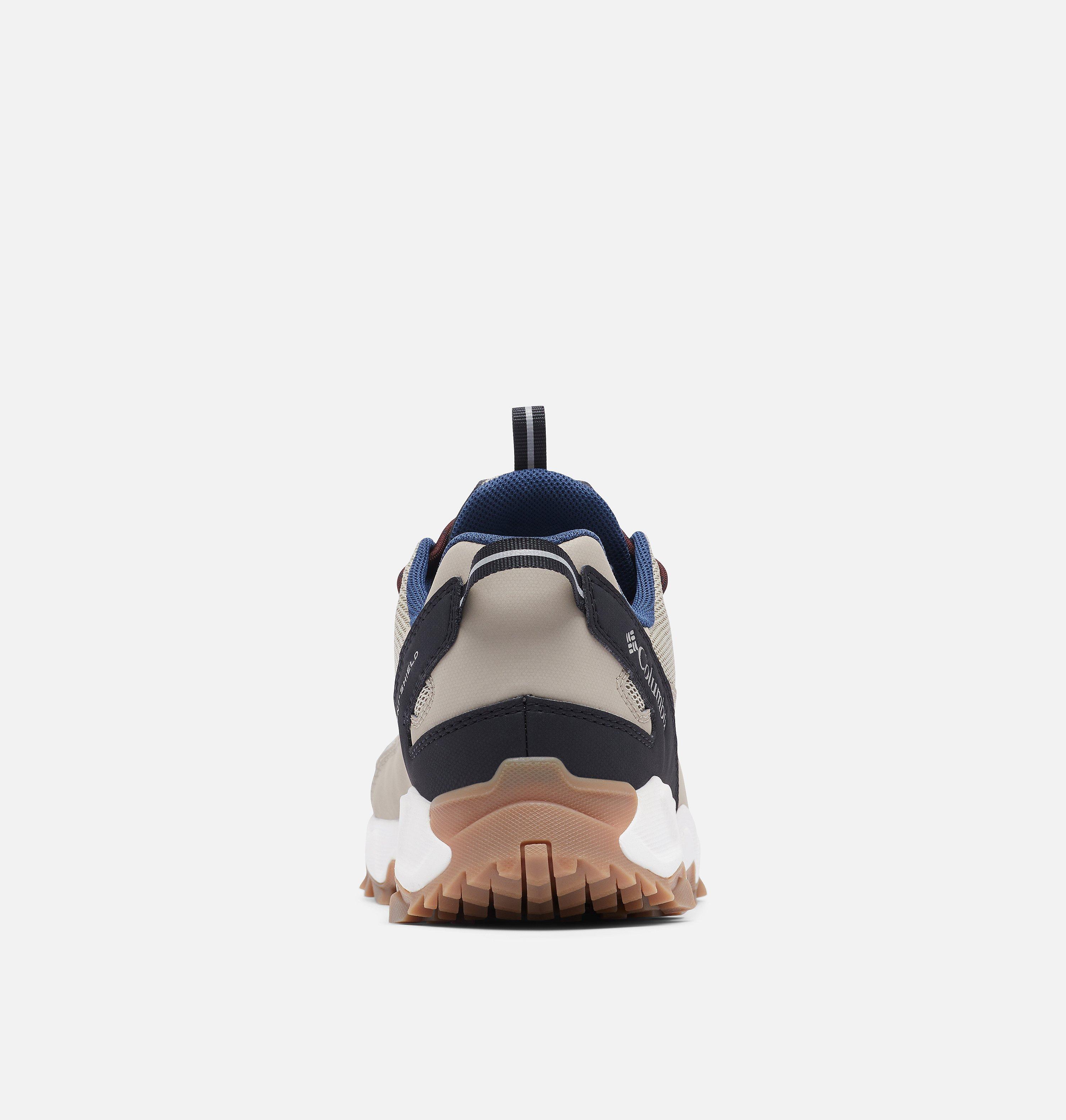 Men's Flow Fremont Shoe 8