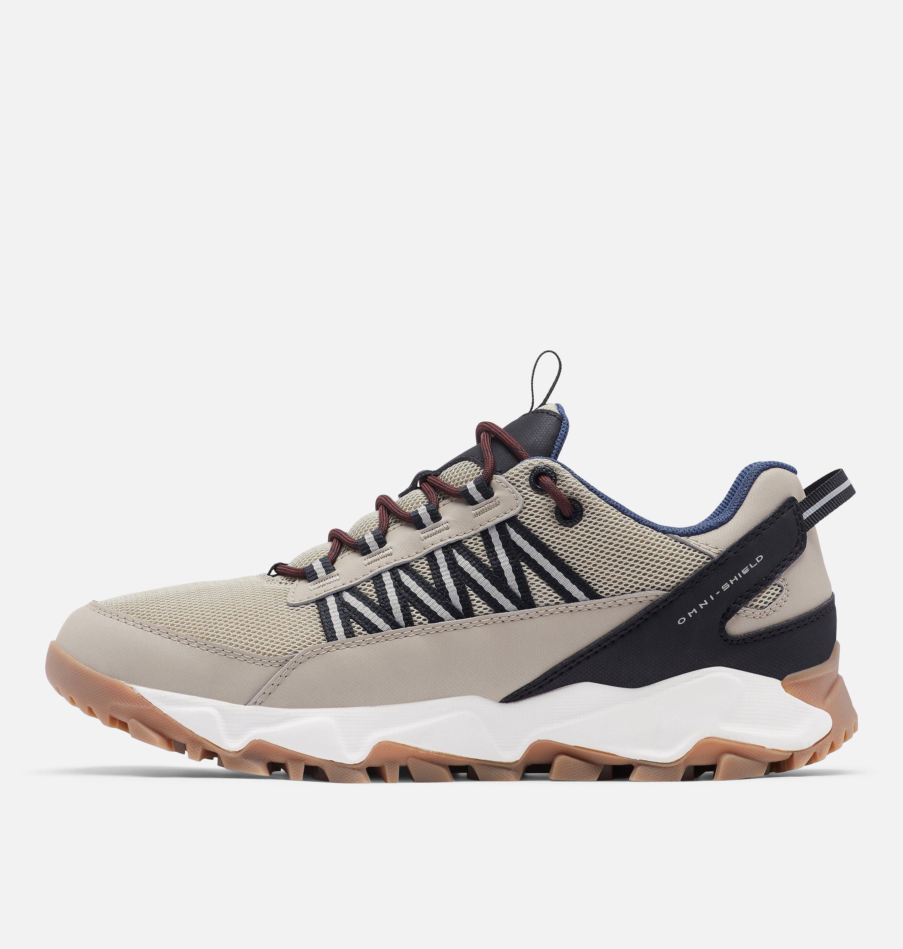 Men's Flow Fremont Shoe 5