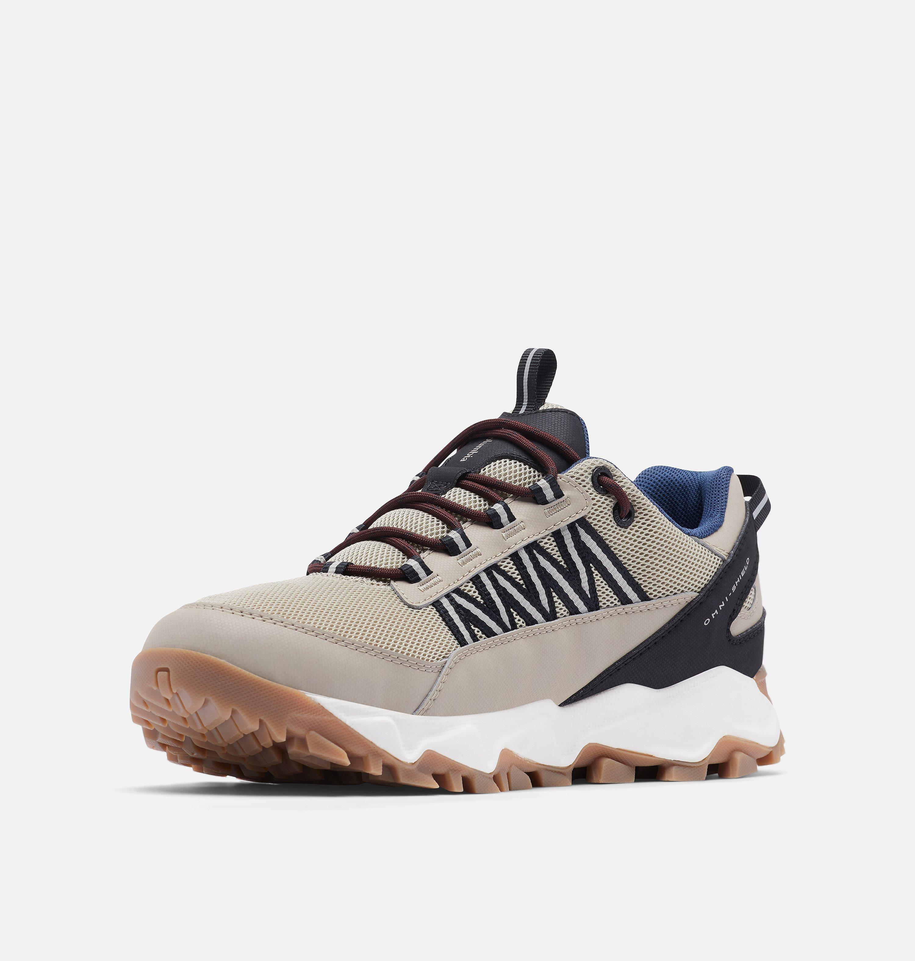 Men's Flow Fremont Shoe 6