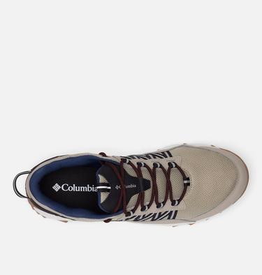 Flow Fremont Urban Active Trainers f&uuml;r M&auml;nner, Color: Canvas Tan, Madder Brown, image 3